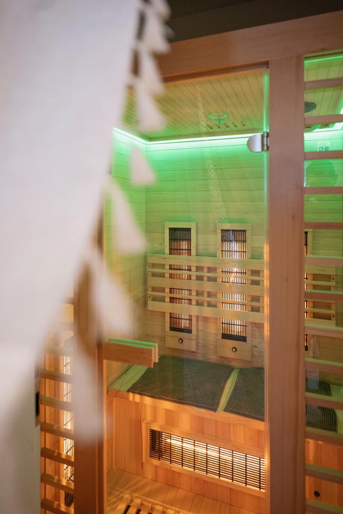Boho-Suite - Sauna, Netflix, Nespresso, Zentral, Messe Chemnitz Exteriör bild
